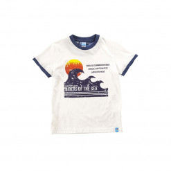 Κοντομάνικη μπλούζα "Riders of the sea"