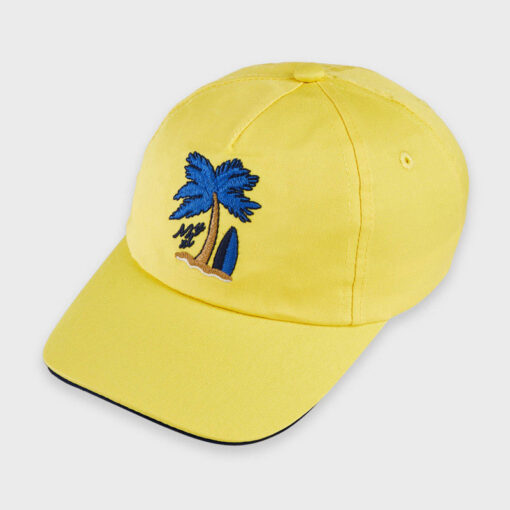 Καπέλο "Φοίνικας"