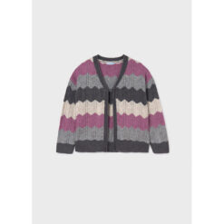 Ζακέτα πλεκτή