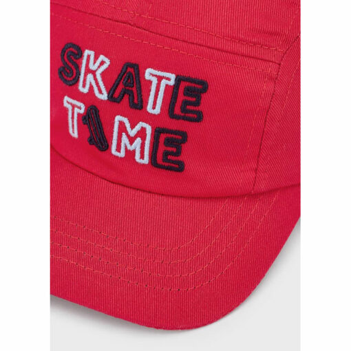 Καπέλο "Skate Time"