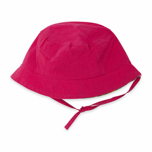 Καπέλο διπλής όψης “Colorful”